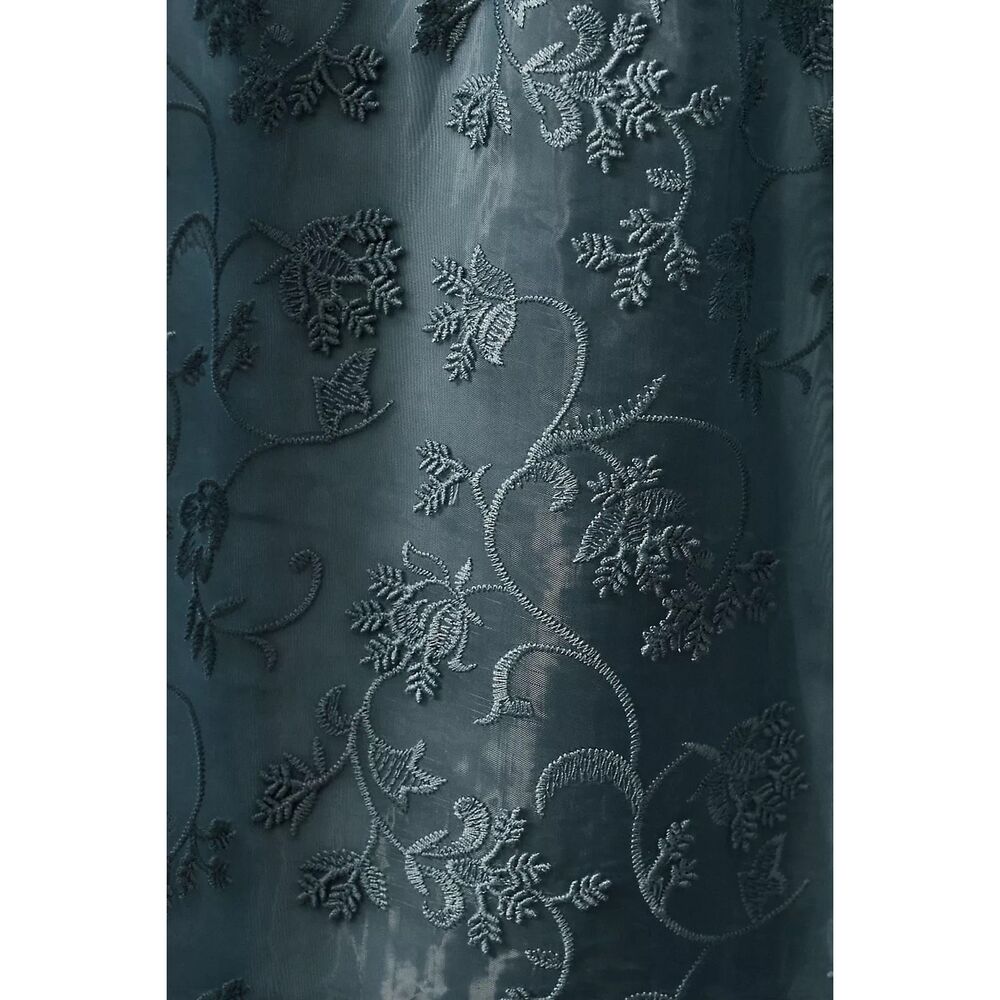 Anthropologie BHLDN Beatrice Organza Maxi Dress - Picture 6 of 10